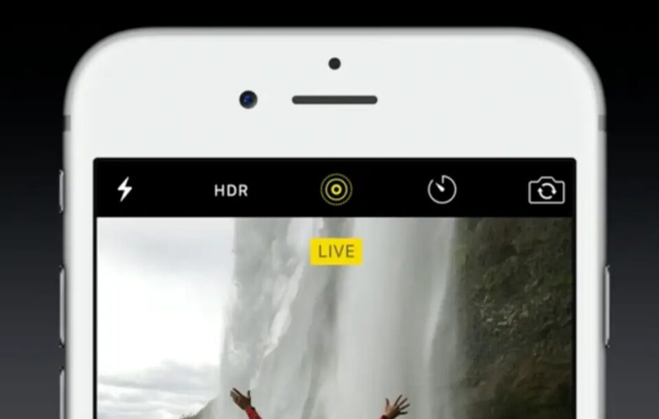 Τρομερά απλό: Δες πώς να κάνεις βίντεο από τις live φωτογραφίες στο iPhone