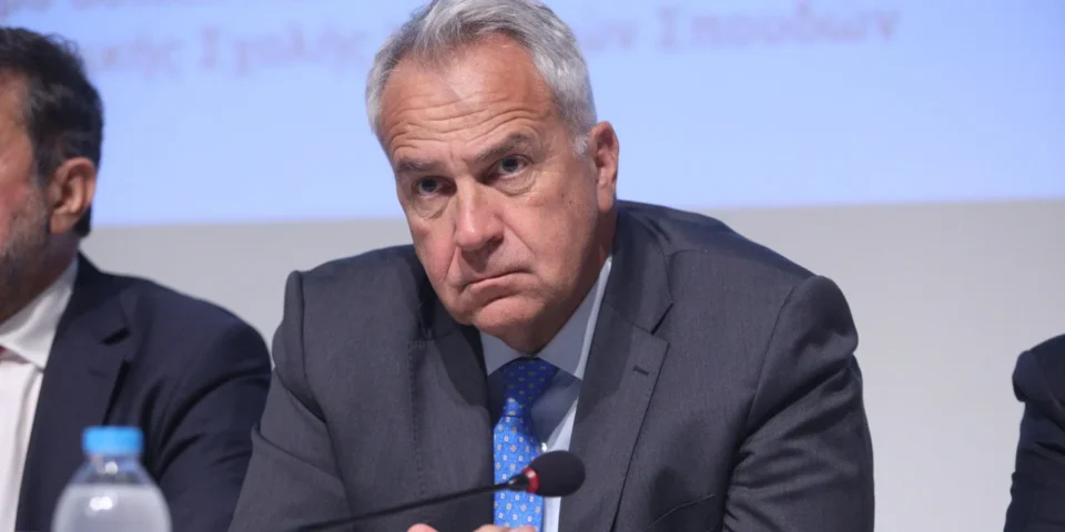 Μάκης Βορίδης: Γι' αυτό βγήκε ο Τραμπ στις Αμερικανικές Εκλογές