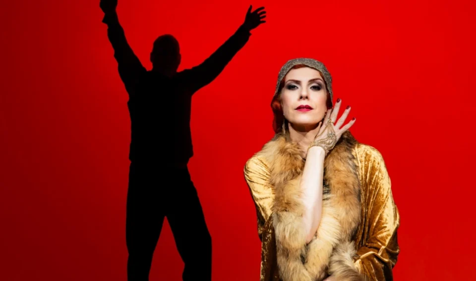 "Θέλω να δω τον Πάπα!": Η θρυλική οπερέτα του Θεόφραστου Σακελλαρίδη έρχεται στη Λυρική Σκηνή