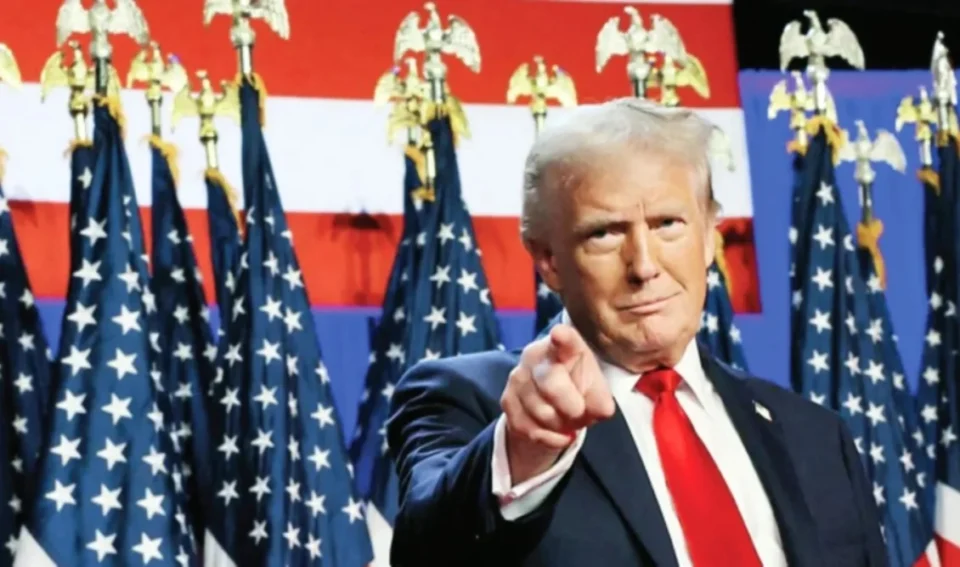 BBC: Ο Ντόναλντ Τραμπ θέλει να ξαναφτιάξει την Αμερική με μια σαρωτική ''δεύτερη πράξη'' στον Λευκό Οίκο