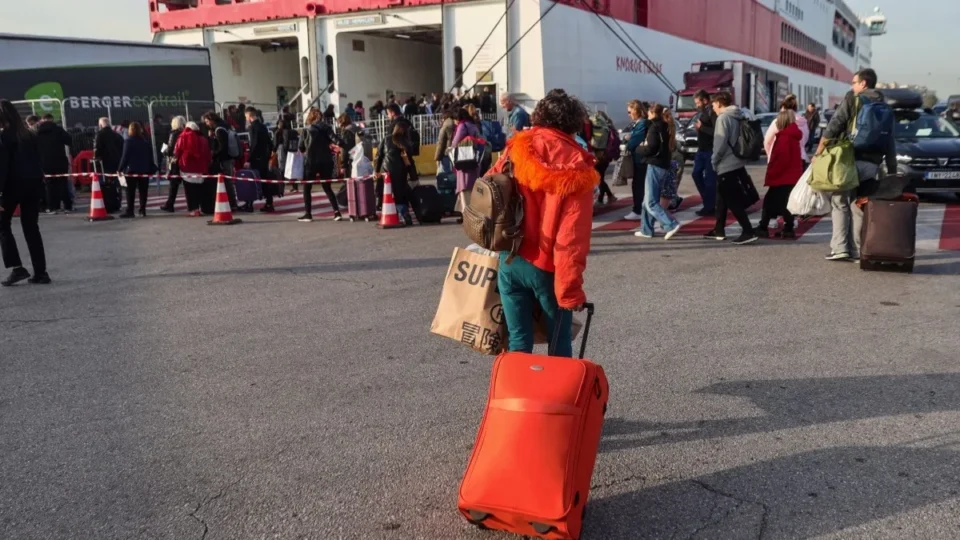 Γιώργος Βάλλλης