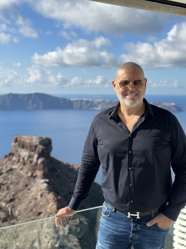 Πέτρος Κελέσης