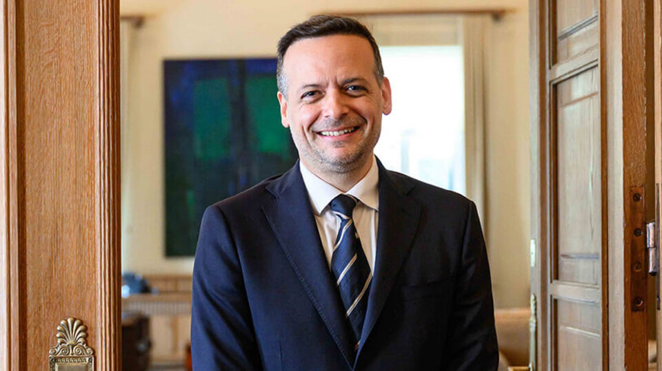 Χάρης Δούκας: «Πότε επιτέλους θα παραδοθεί η Β. Όλγας στους πολίτες;»