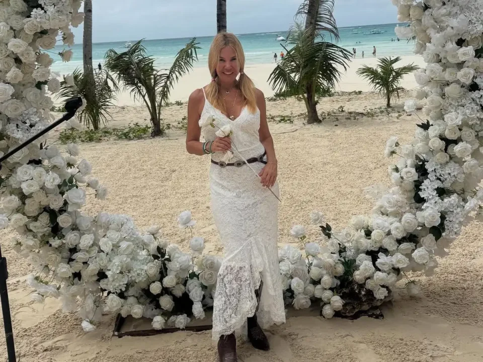 Χριστίνα Παππά: «Δεν πιστεύω σε αγάπες και έρωτες»