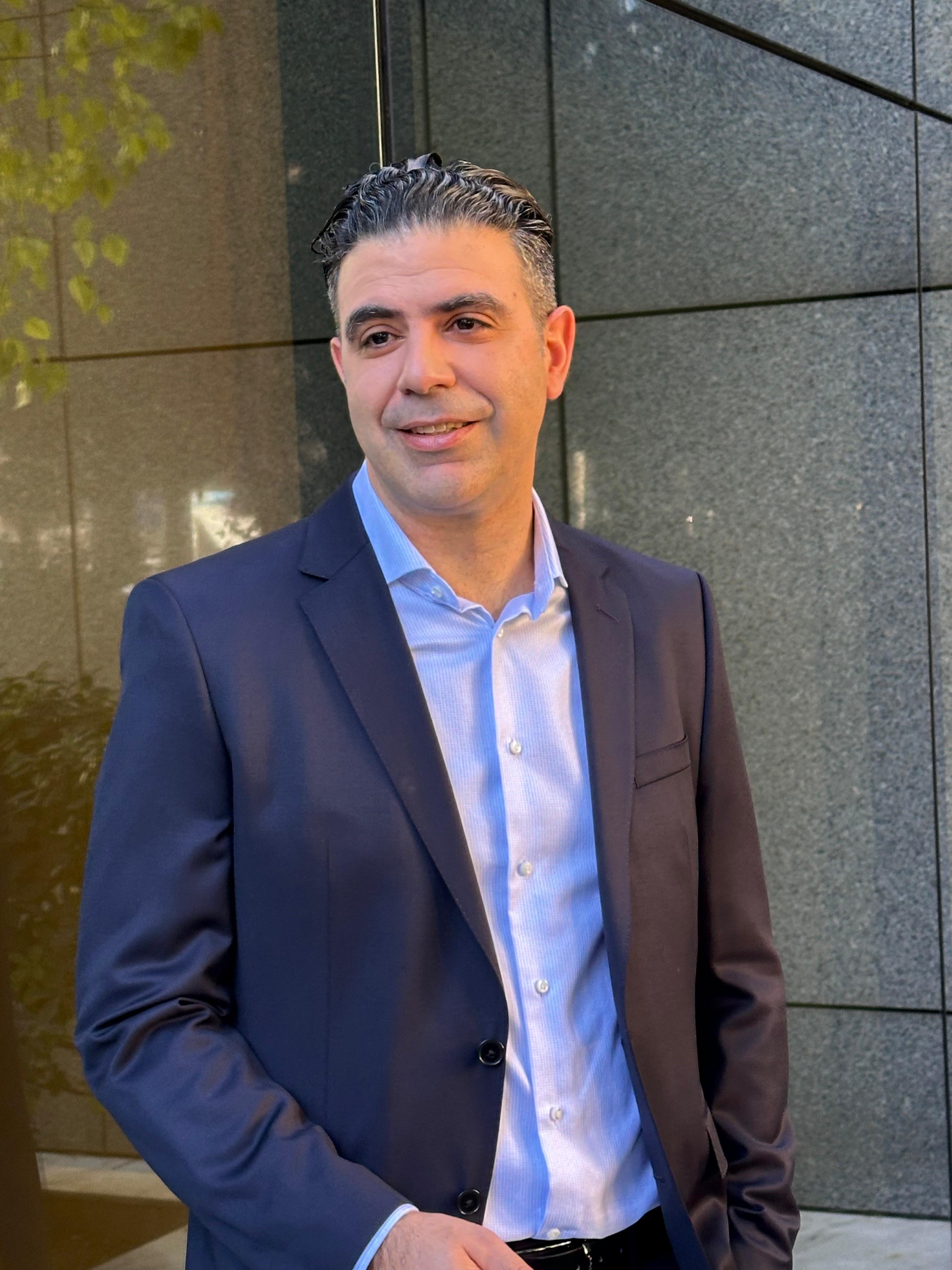 Δρ. Παναγιώτης Γεωργίου