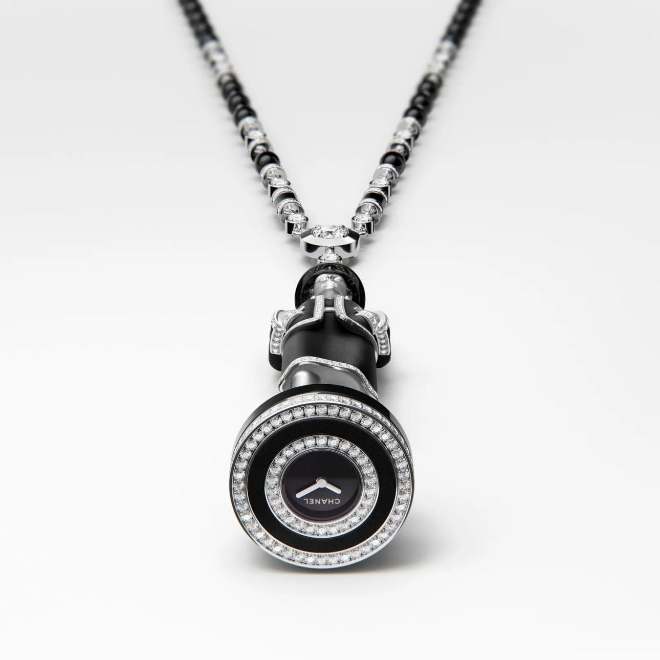 Coco Chanel: Λάνσαρε σκακιέρα-κόσμημα αξίας 4 εκατομμυρίων δολαρίων