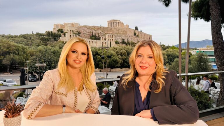 Μαρία Συρεγγέλα: «Μου ευχήθηκαν να πεθάνουν τα παιδιά μου» 